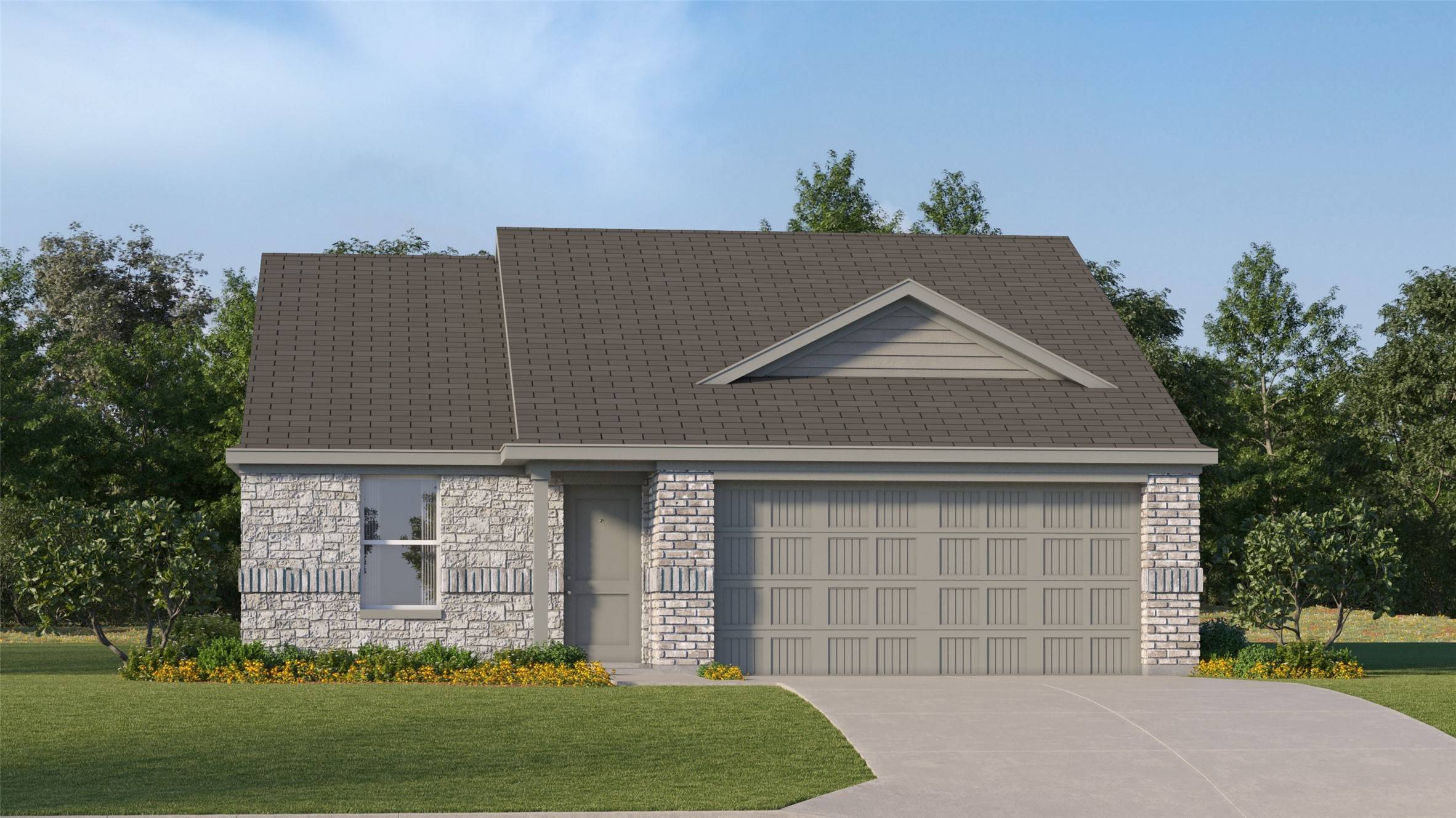 1905 Kiwi DR, Royse City, TX 75189