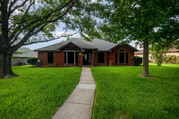 1308 Hall RD, Seagoville, TX 75159