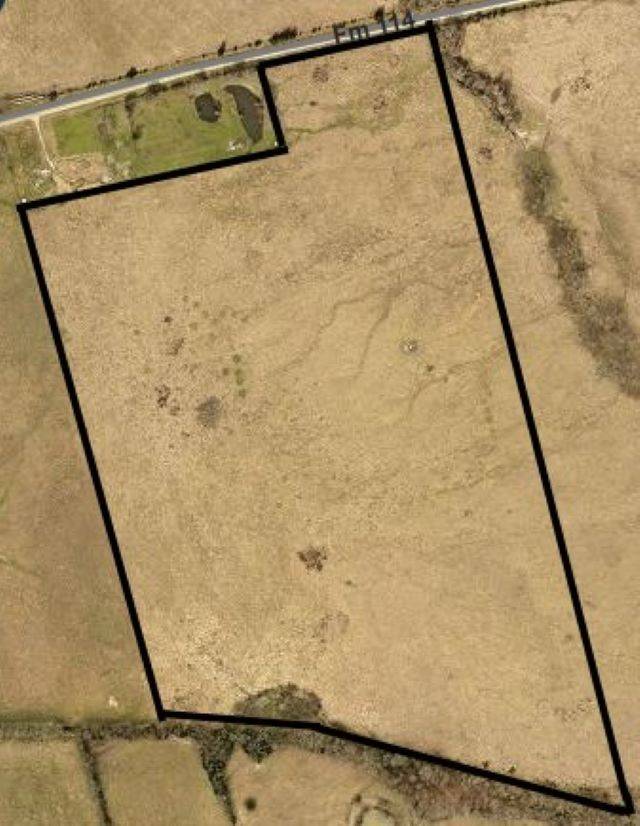 TBD Farm to Market Road 114, Clarksville, TX 75426