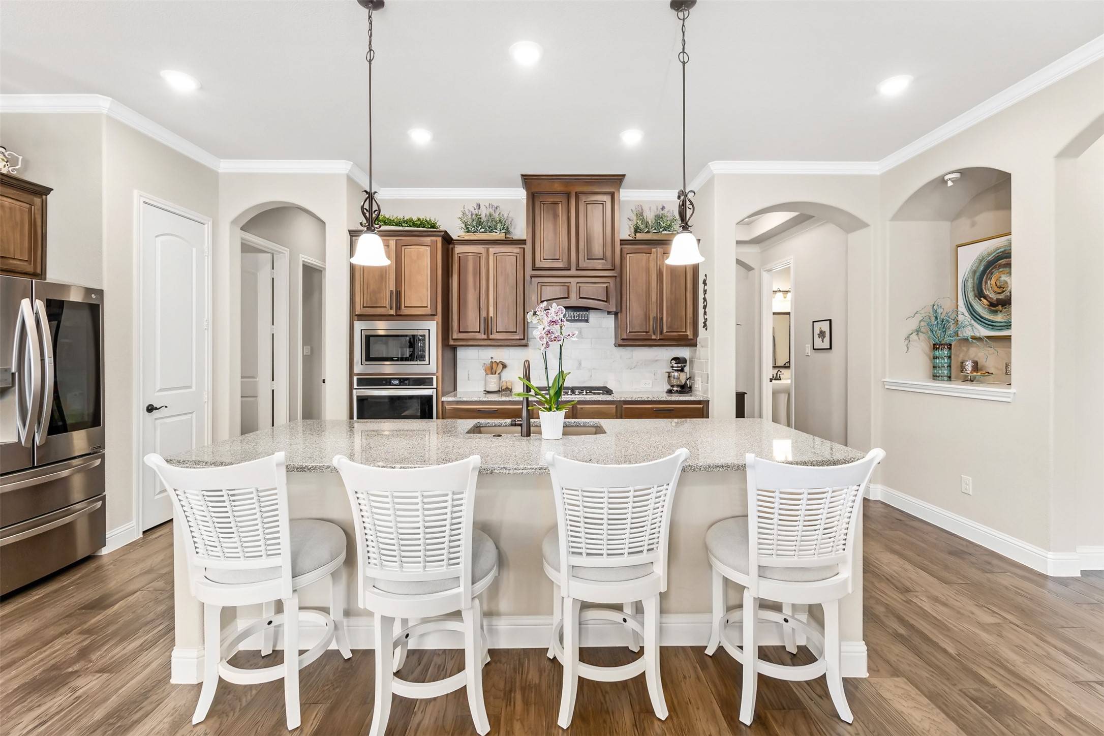 6113 Trail Post CT, Fort Worth, TX 76123