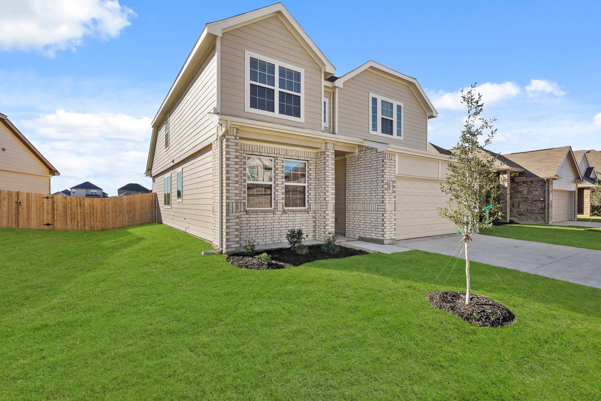 Fort Worth, TX 76036,5037 Wellborn RD