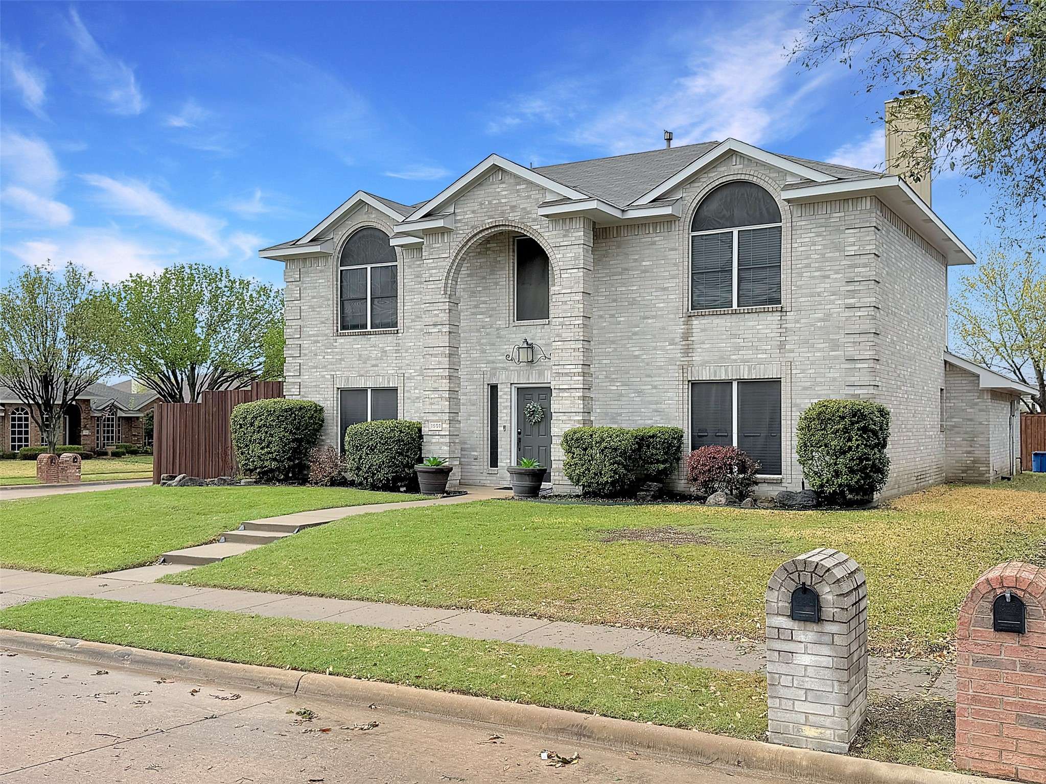 Allen, TX 75002,1501 High Country LN