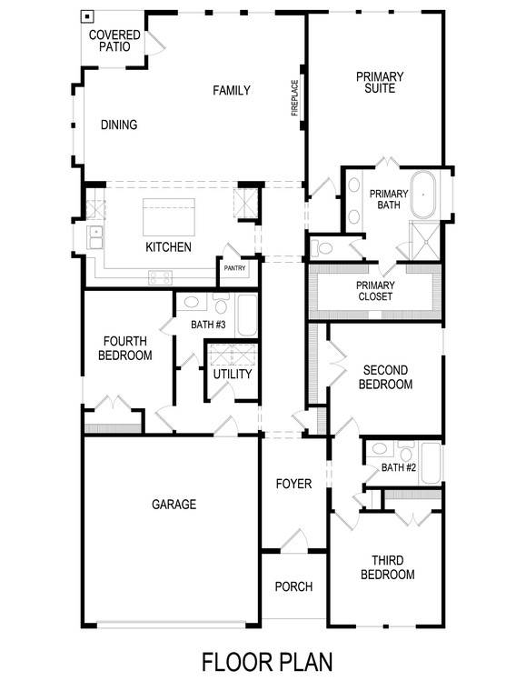 Melissa, TX 75454,2412 Belmont RD