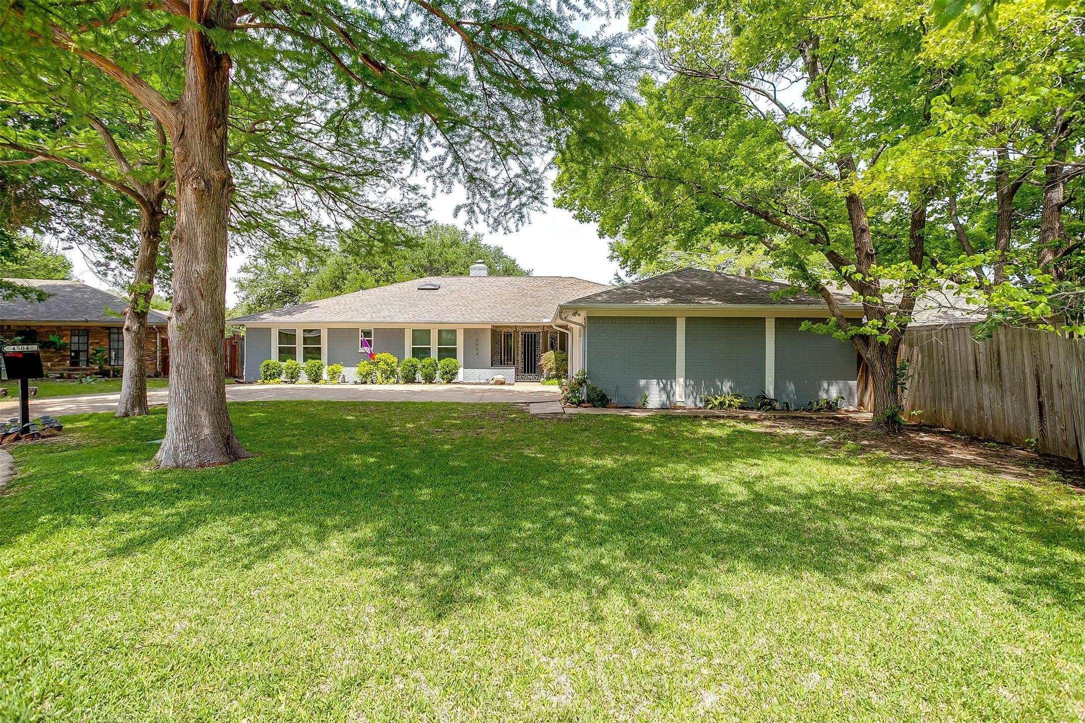Fort Worth, TX 76133,4504 Mill Pond CT