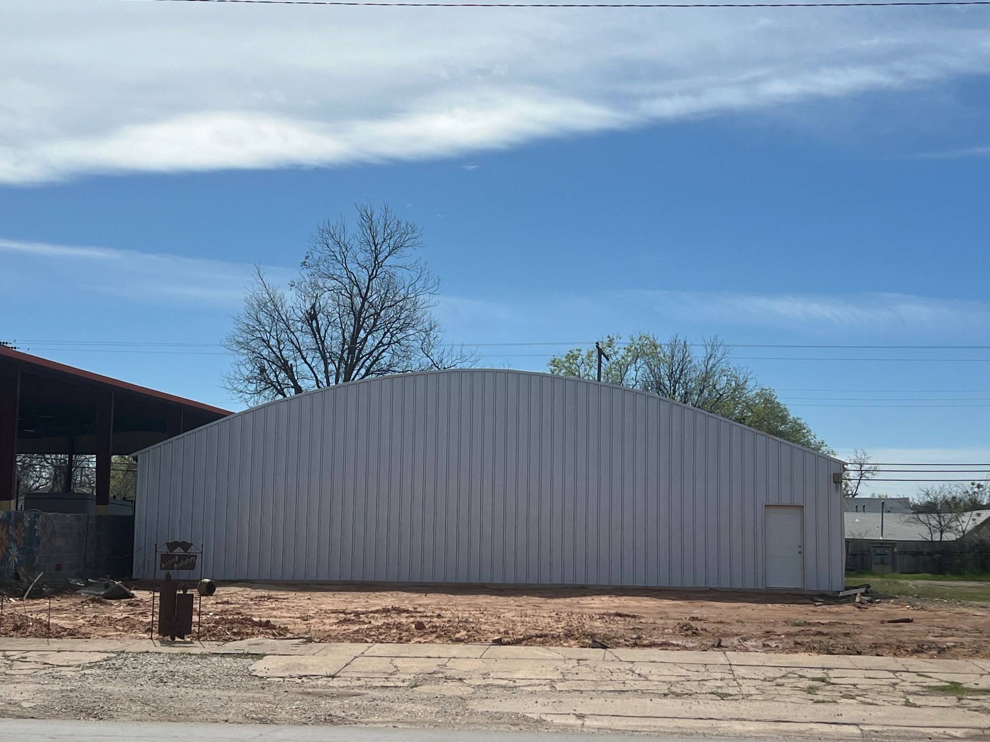 1030 4th ST, Graham, TX 76450