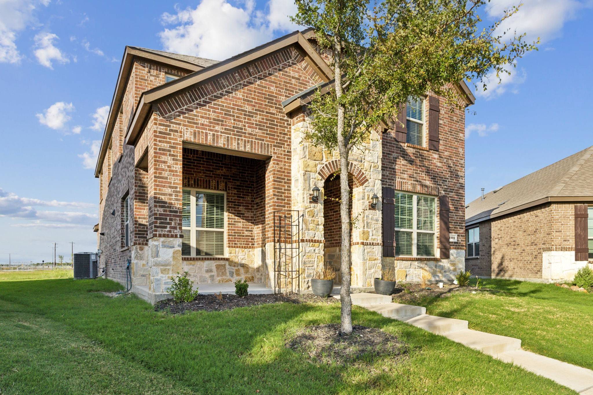 Celina, TX 75009,1501 Bennington LN
