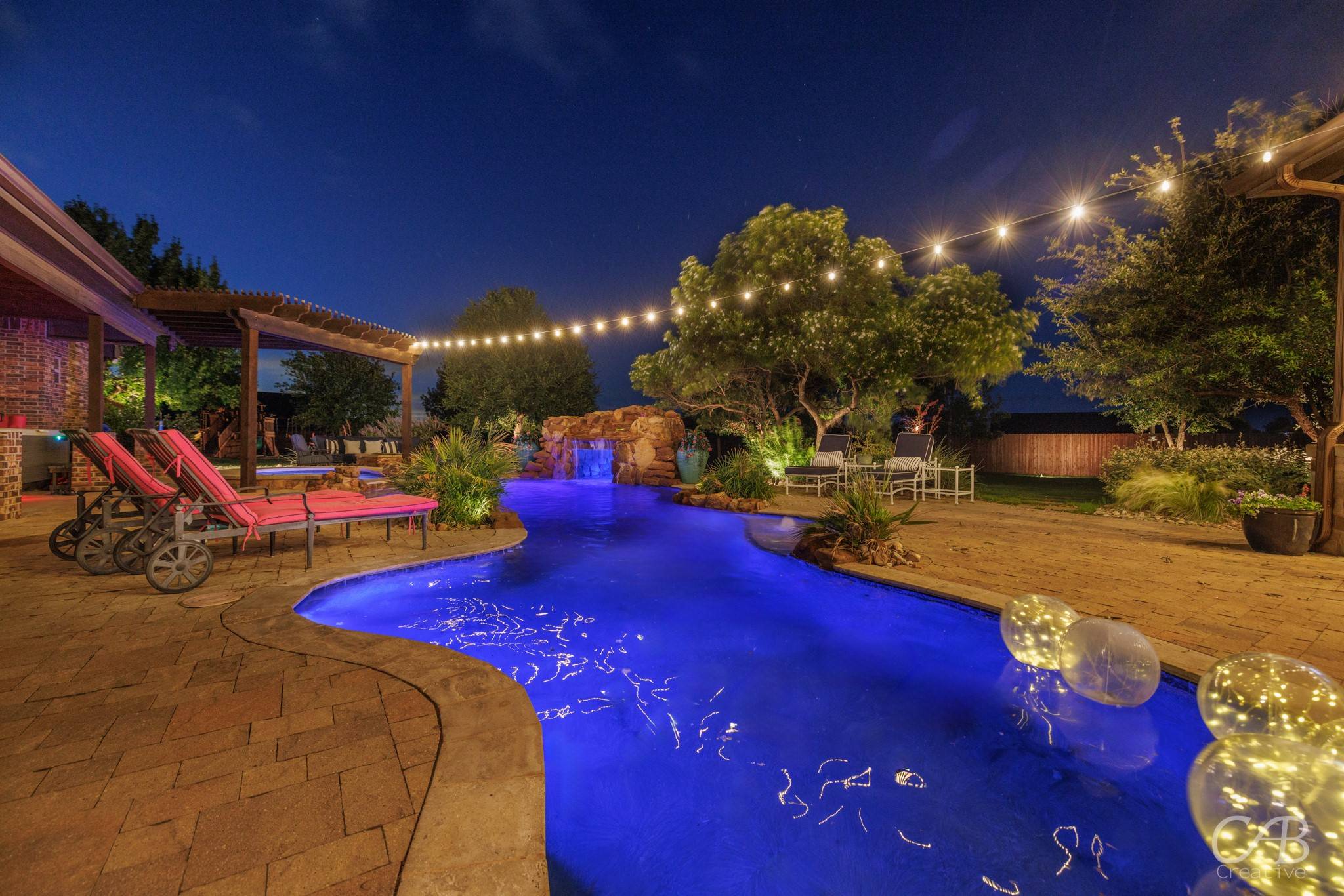133 Turkey Creek LN, Abilene, TX 79602