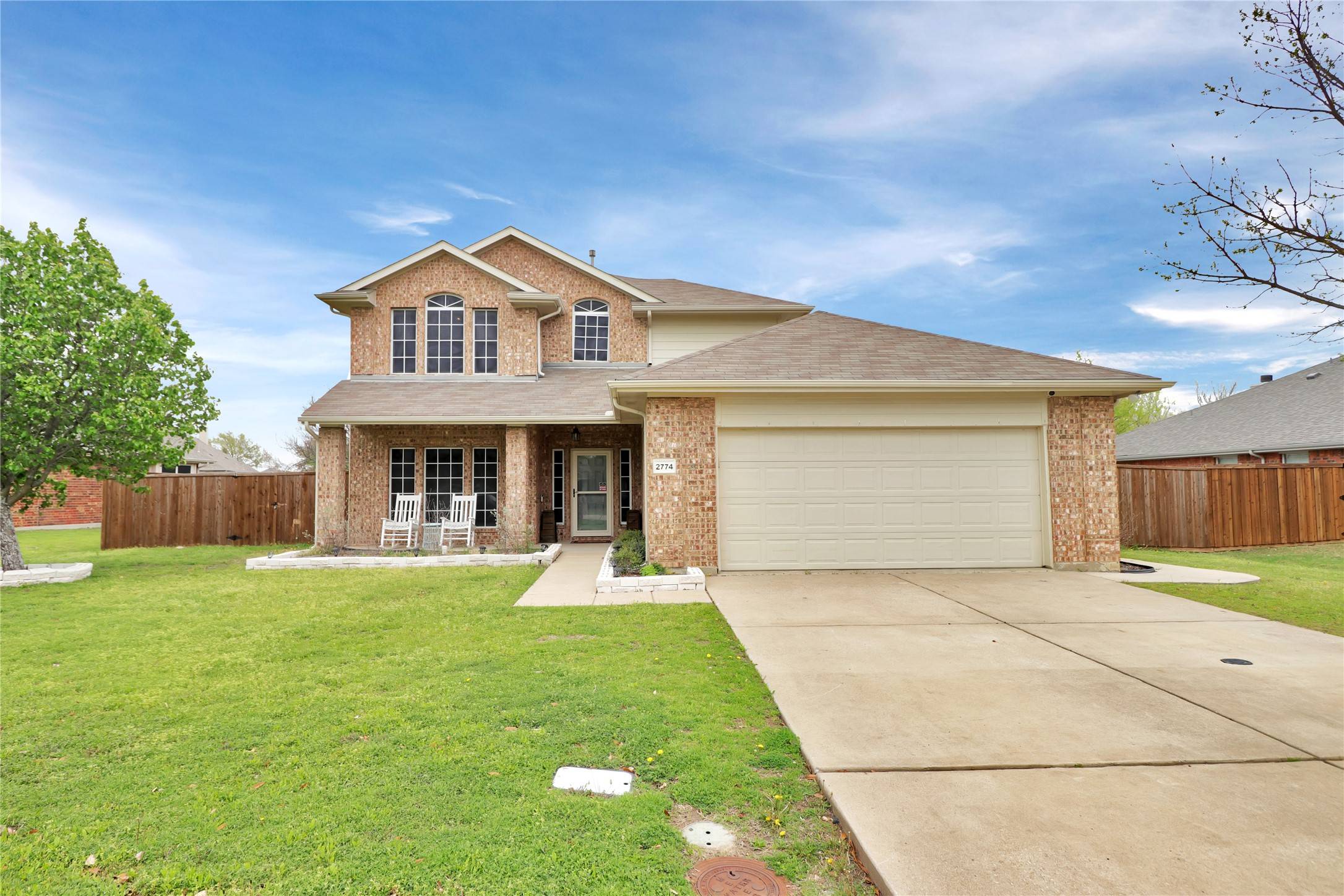 Rockwall, TX 75087,2774 Cobblestone DR