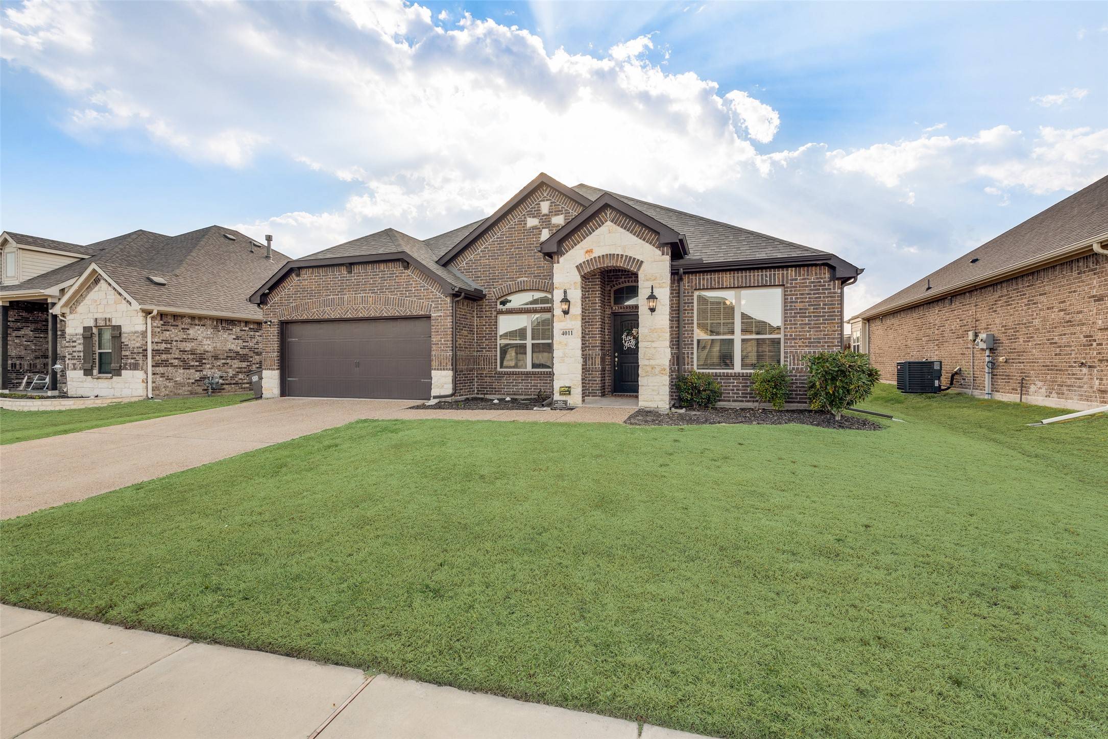 Melissa, TX 75454,4011 Falcon Dr