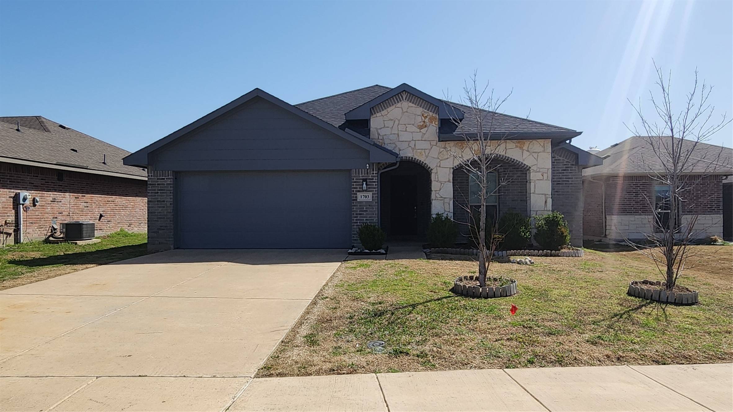 1703 Crimson AVE, Farmersville, TX 75442