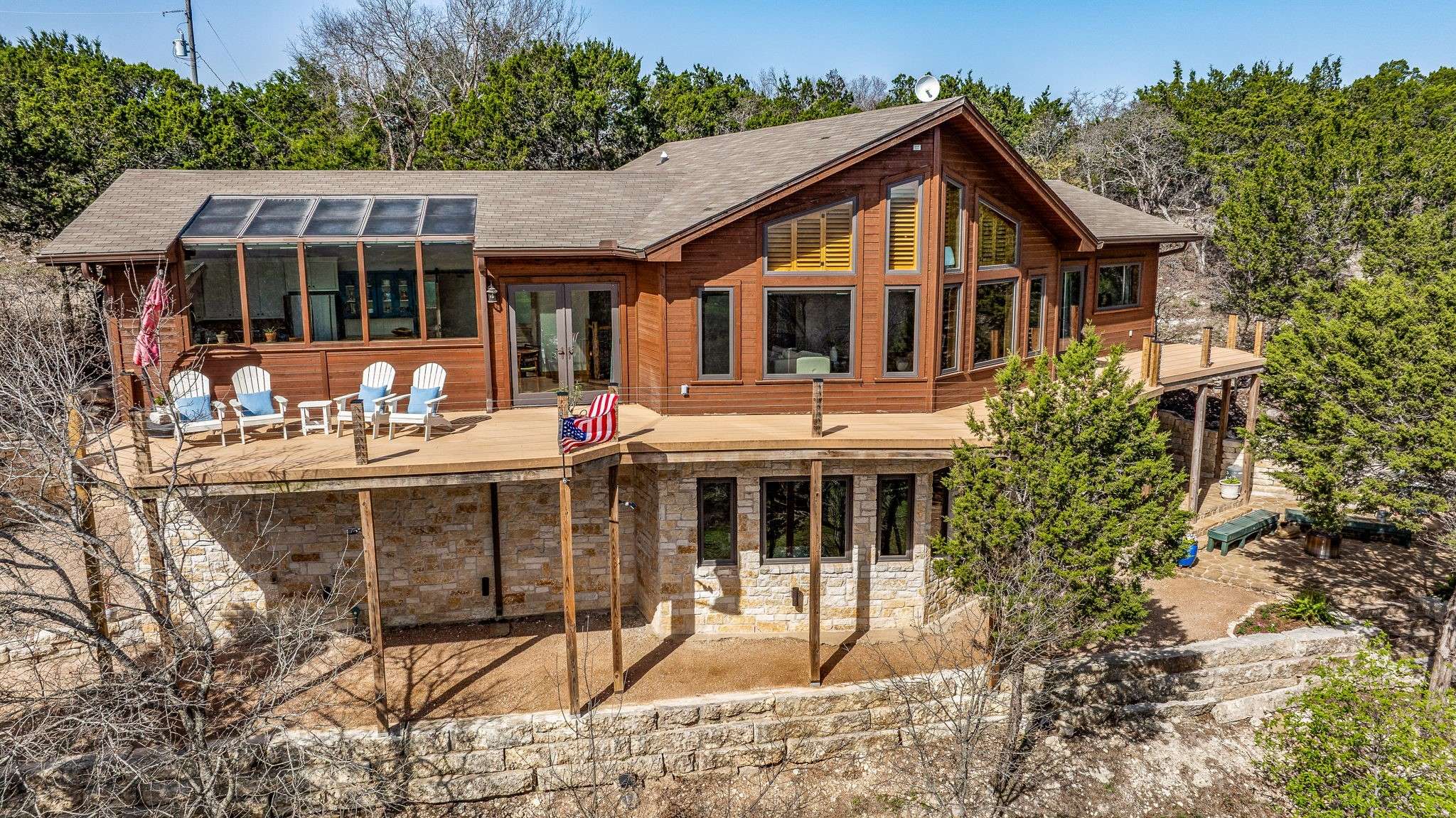 Clifton, TX 76634,487 County Road 4270