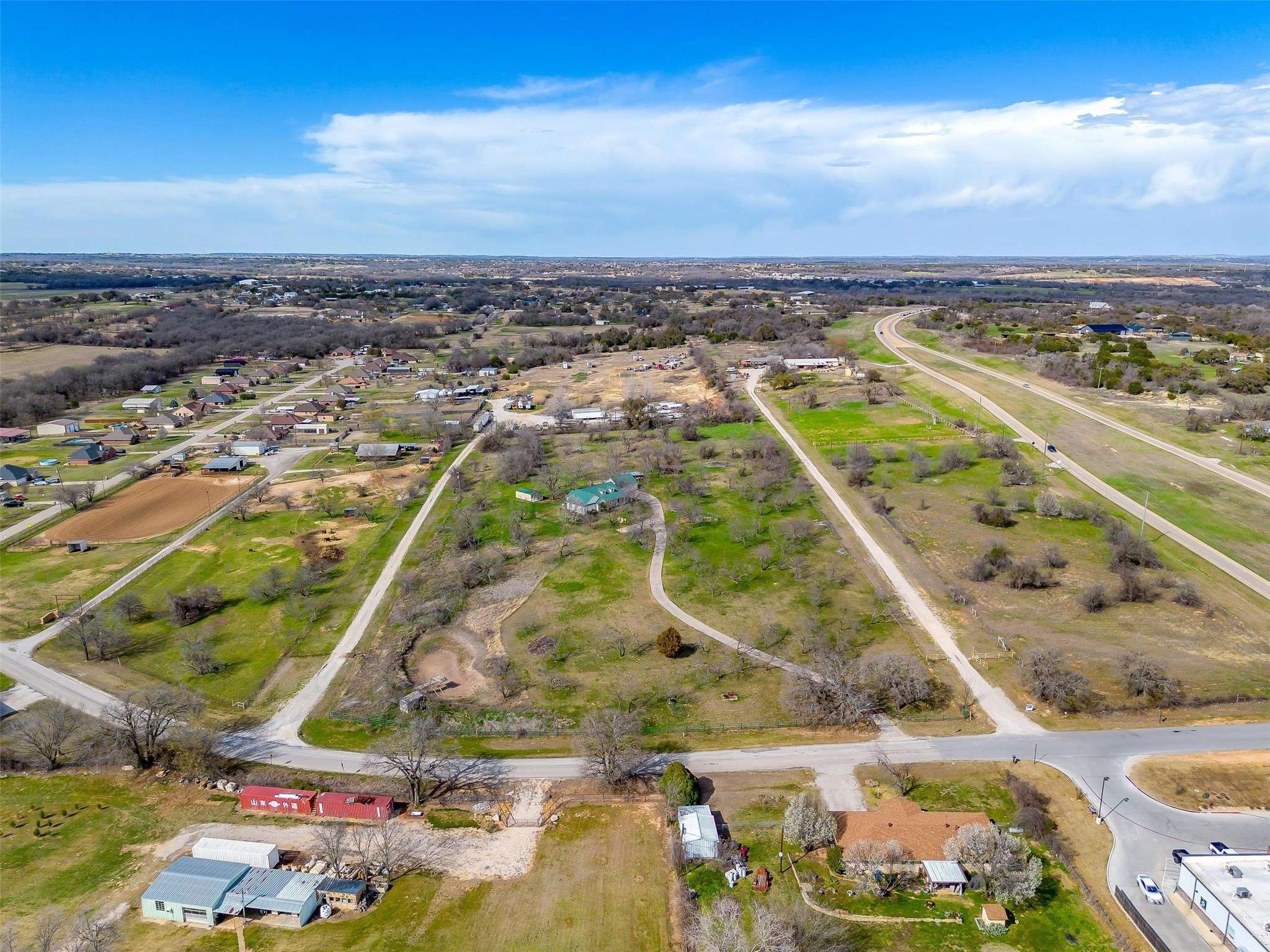 Weatherford, TX 76088,1930 Old Mineral Wells HWY