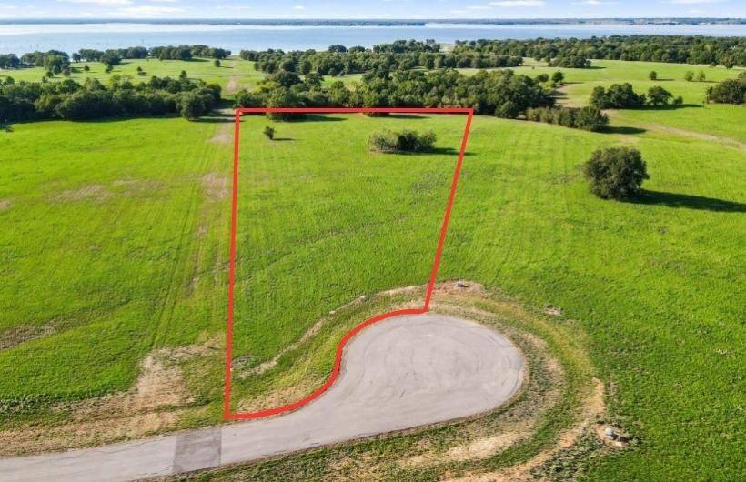 Streetman, TX 75840,Lot 86 Admiral Shores