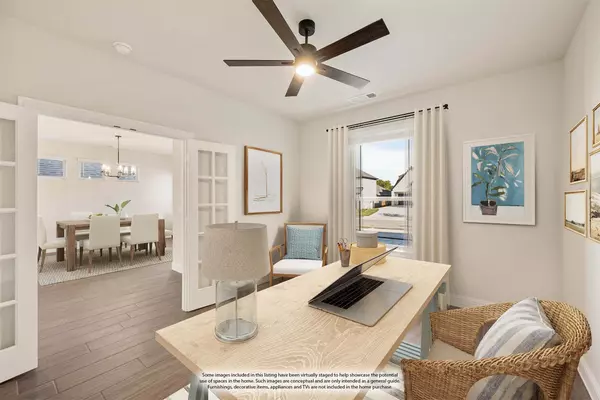 Aledo, TX 76008,119 Harlan CT