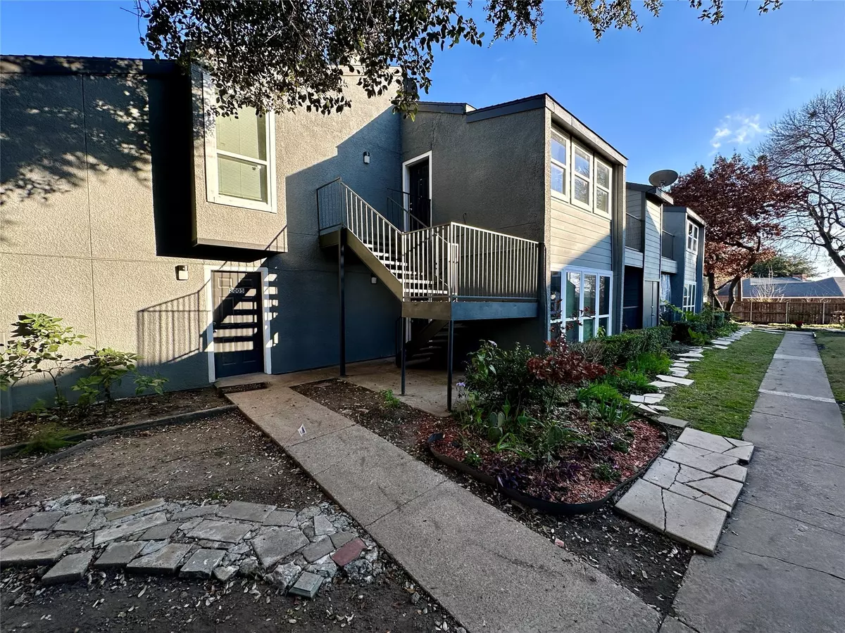 Dallas, TX 75243,9696 Walnut ST #2016