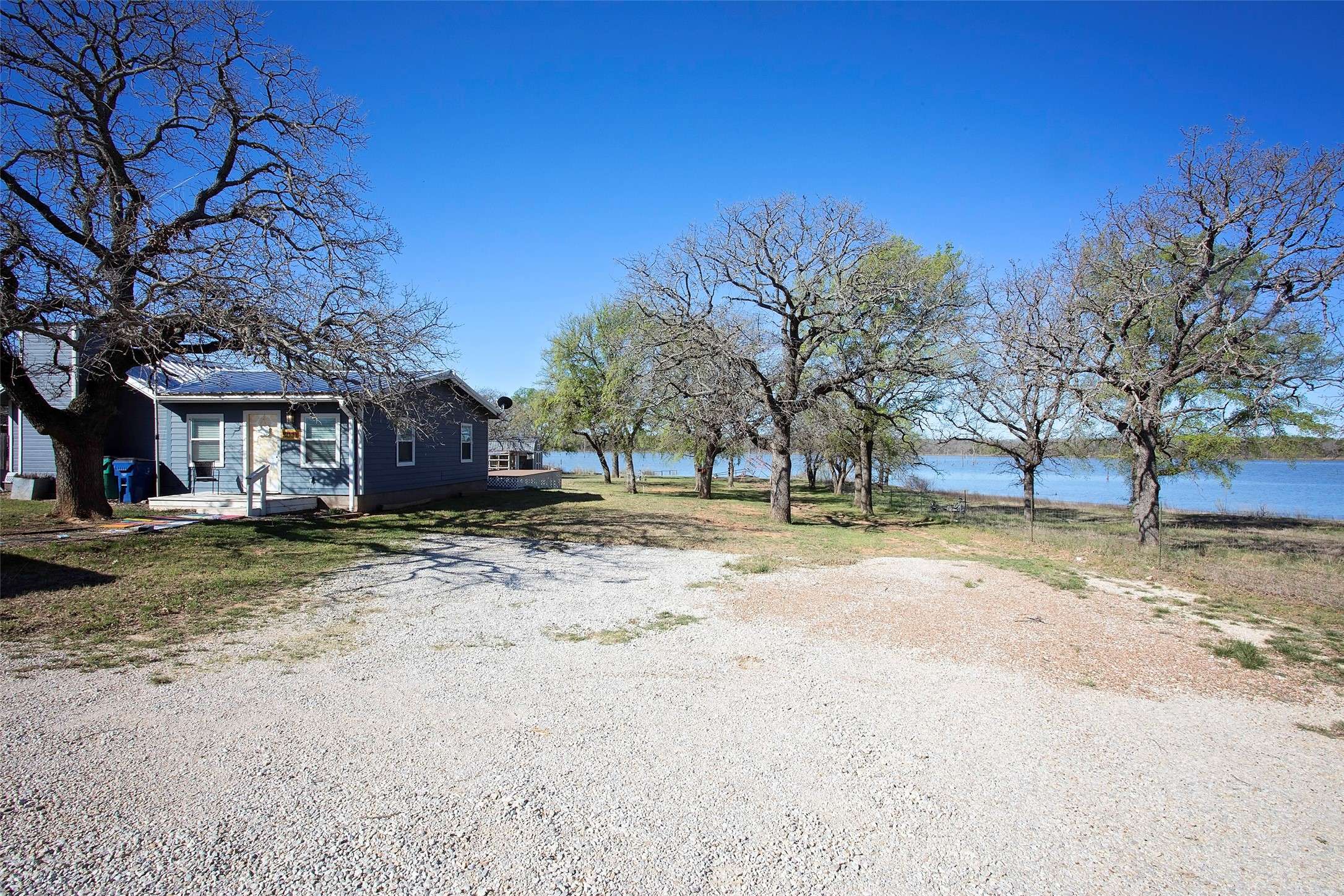 Graham, TX 76450,2041 Eastside Lake RD