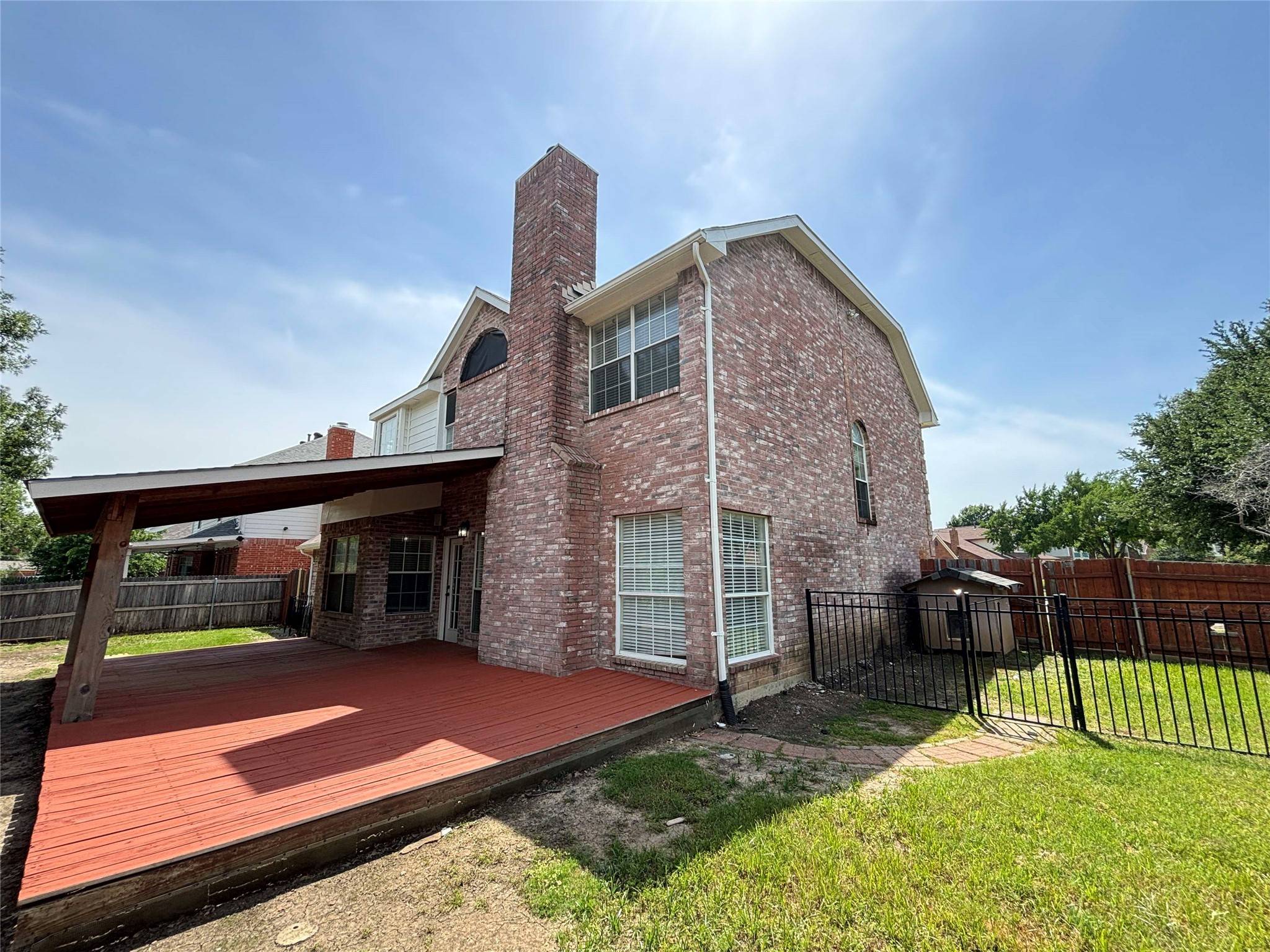 Flower Mound, TX 75028,2212 Remmington DR