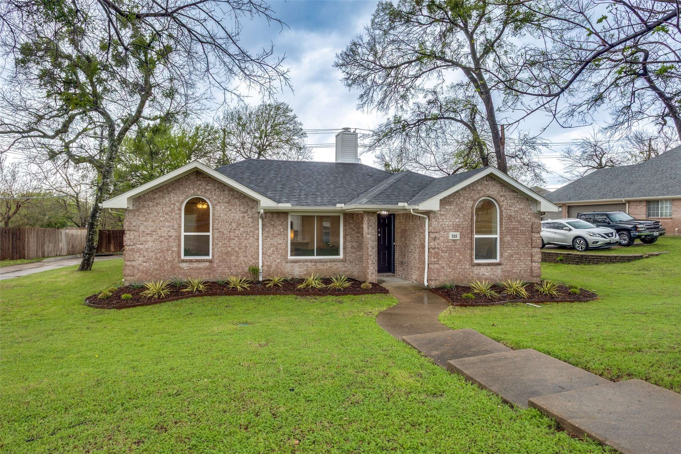 213 S W A Allen BLVD, Wylie, TX 75098