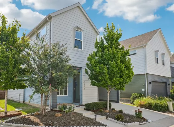 1268 Clifftop LN, Dallas, TX 75208