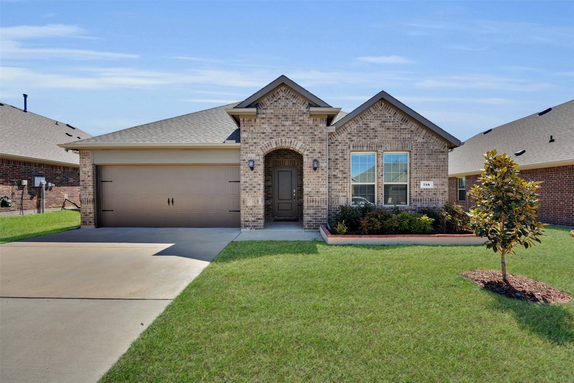 Fate, TX 75189,718 Fort LN