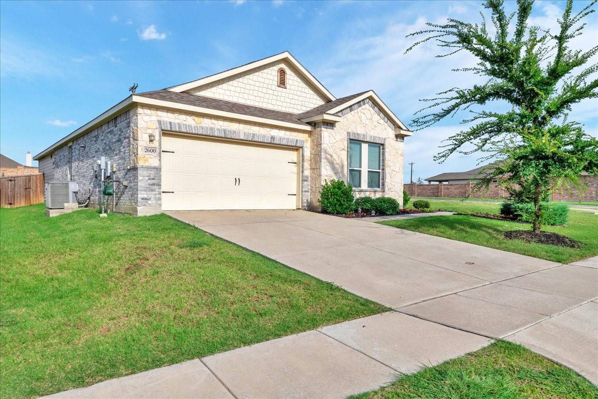 Aubrey, TX 76227,2600 Wheeler AVE