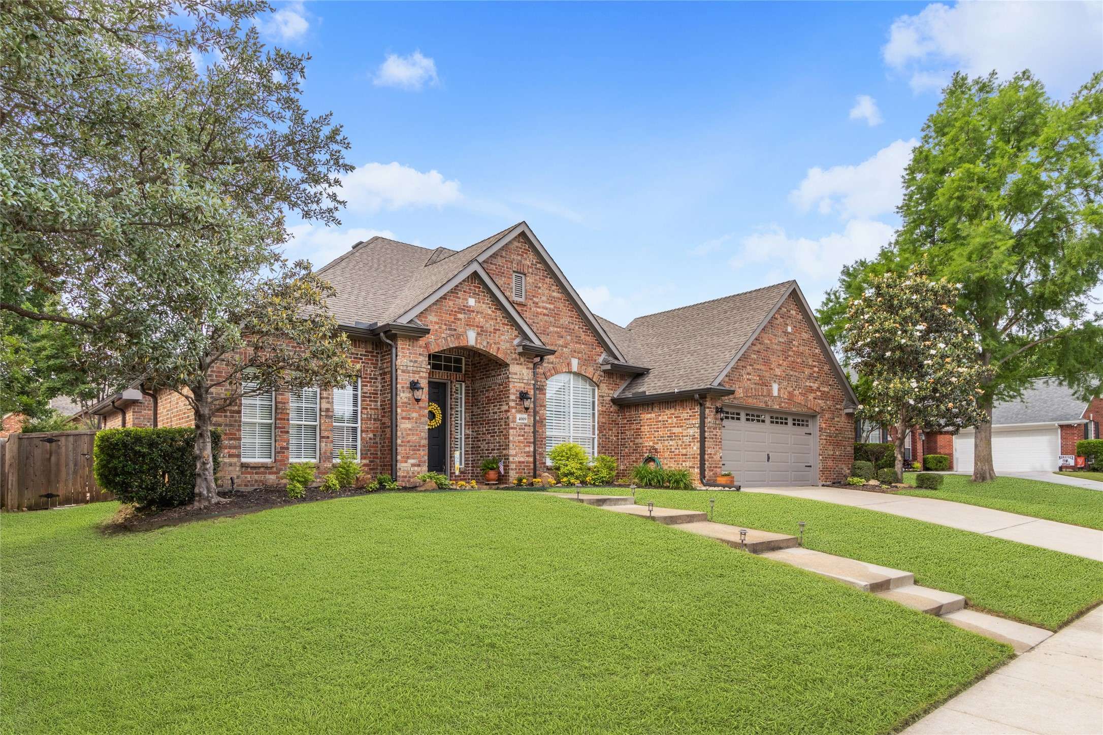 4009 Fairfax CT, Flower Mound, TX 75028