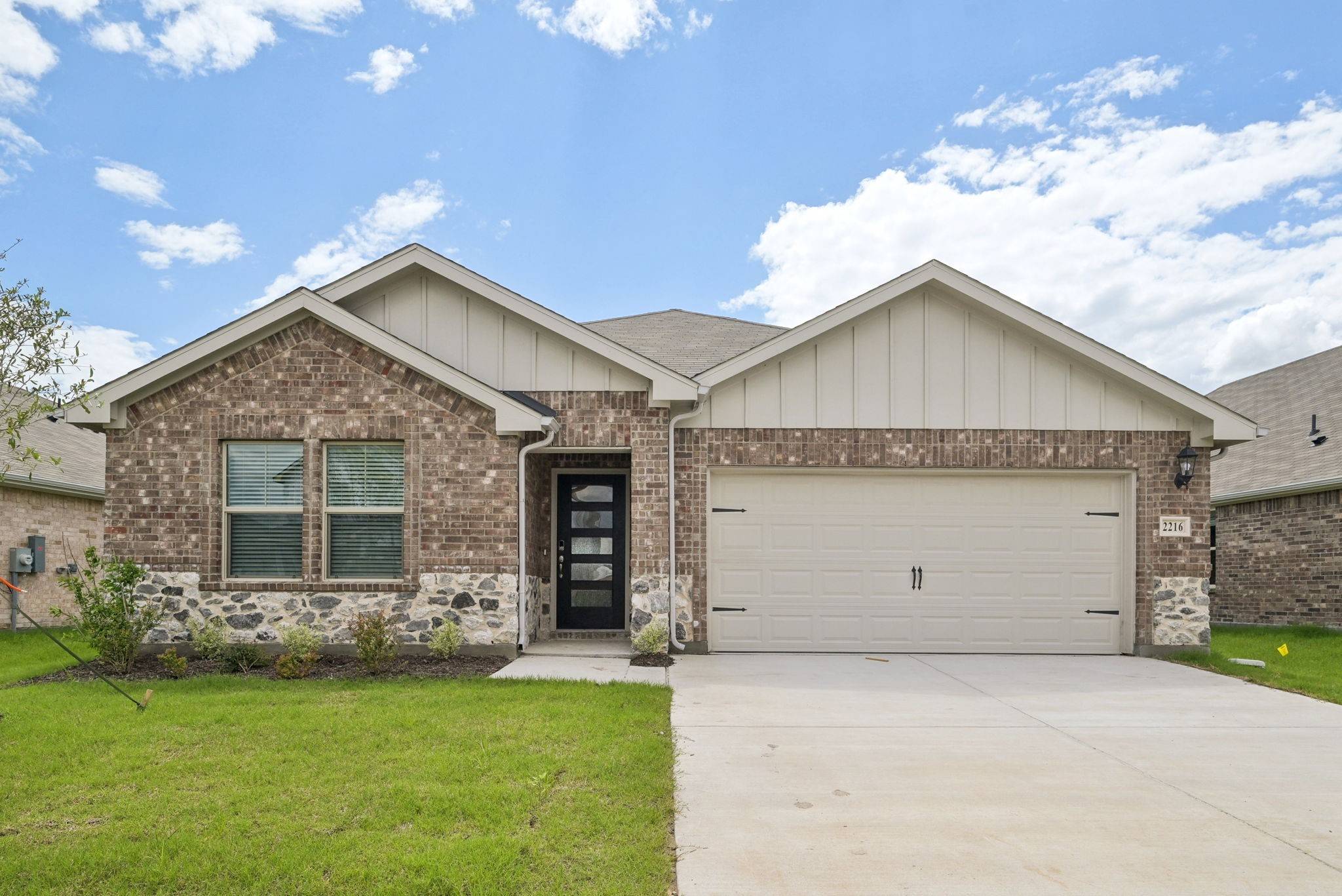 Seagoville, TX 75159,2216 Lone Star LN
