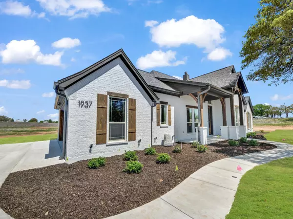Springtown, TX 76082,1937 Johnnie DR