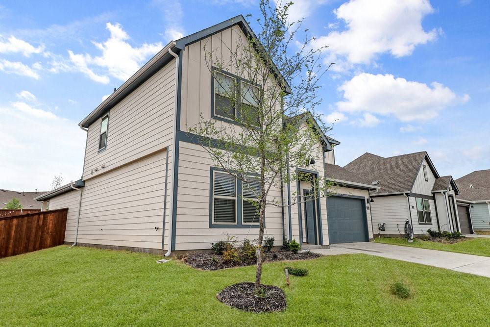 Providence Village, TX 76227,13184 Hideaway LN
