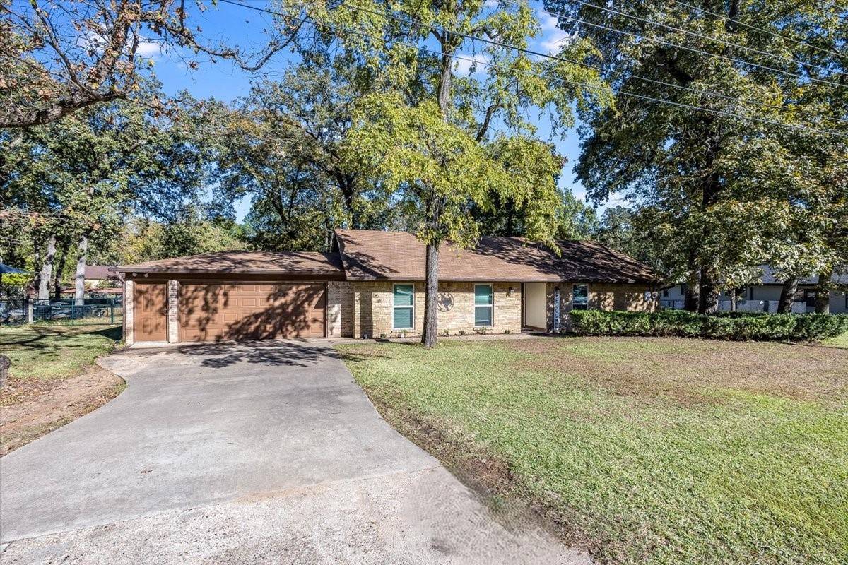 212 Channelview DR, Trinidad, TX 75163