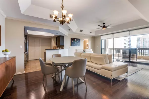 Dallas, TX 75225,5909 Luther LN #905