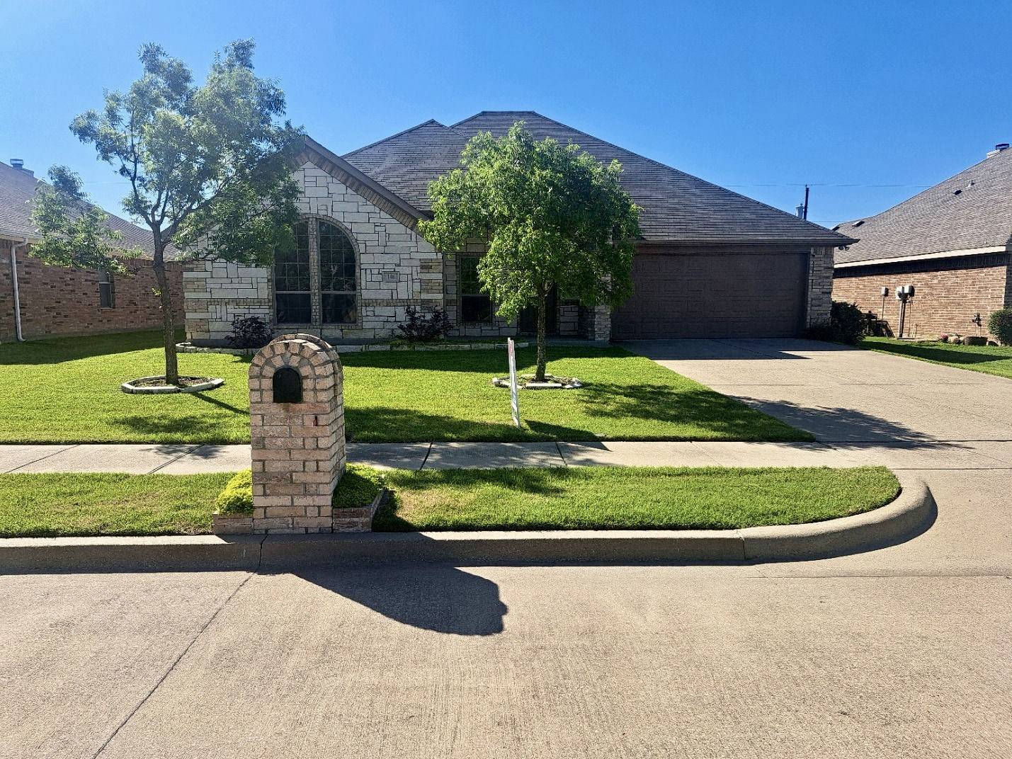146 Birdsong LN, Terrell, TX 75160