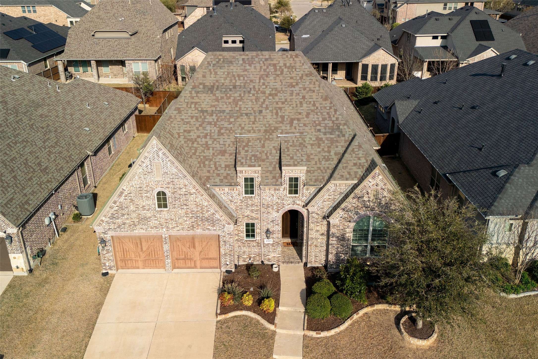 3525 Misty Meadow LN, Northlake, TX 76226