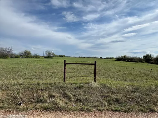 0 Brammer DR, Aurora, TX 76078