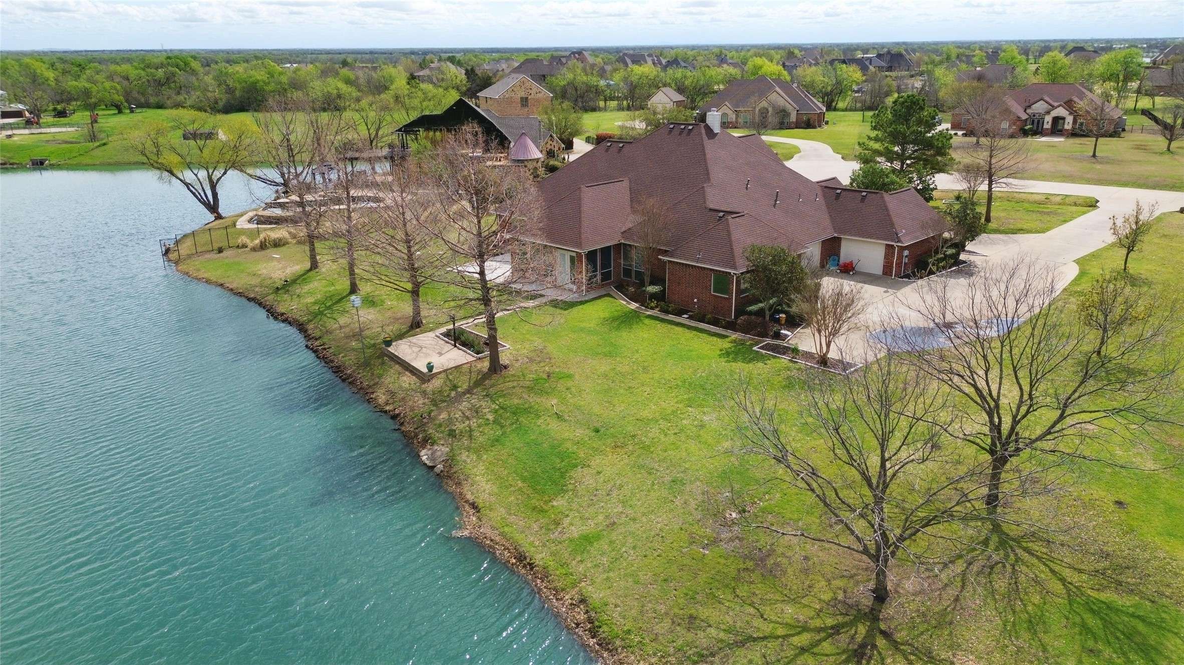 Talty, TX 75126,16253 O'Conner AVE
