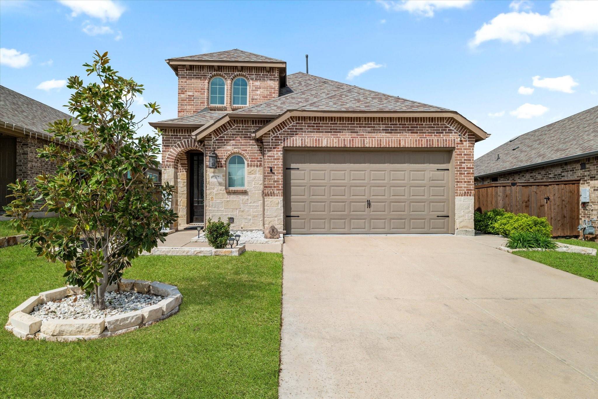 Aubrey, TX 76227,1017 Shire DR