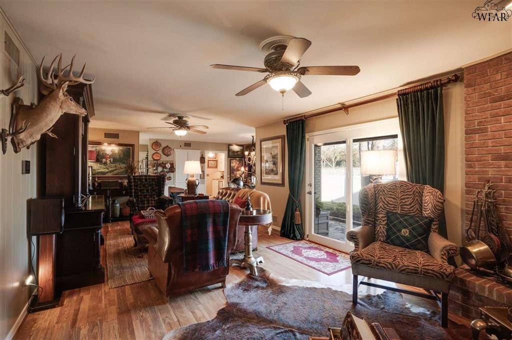Wichita Falls, TX 76308,2526 Lou LN