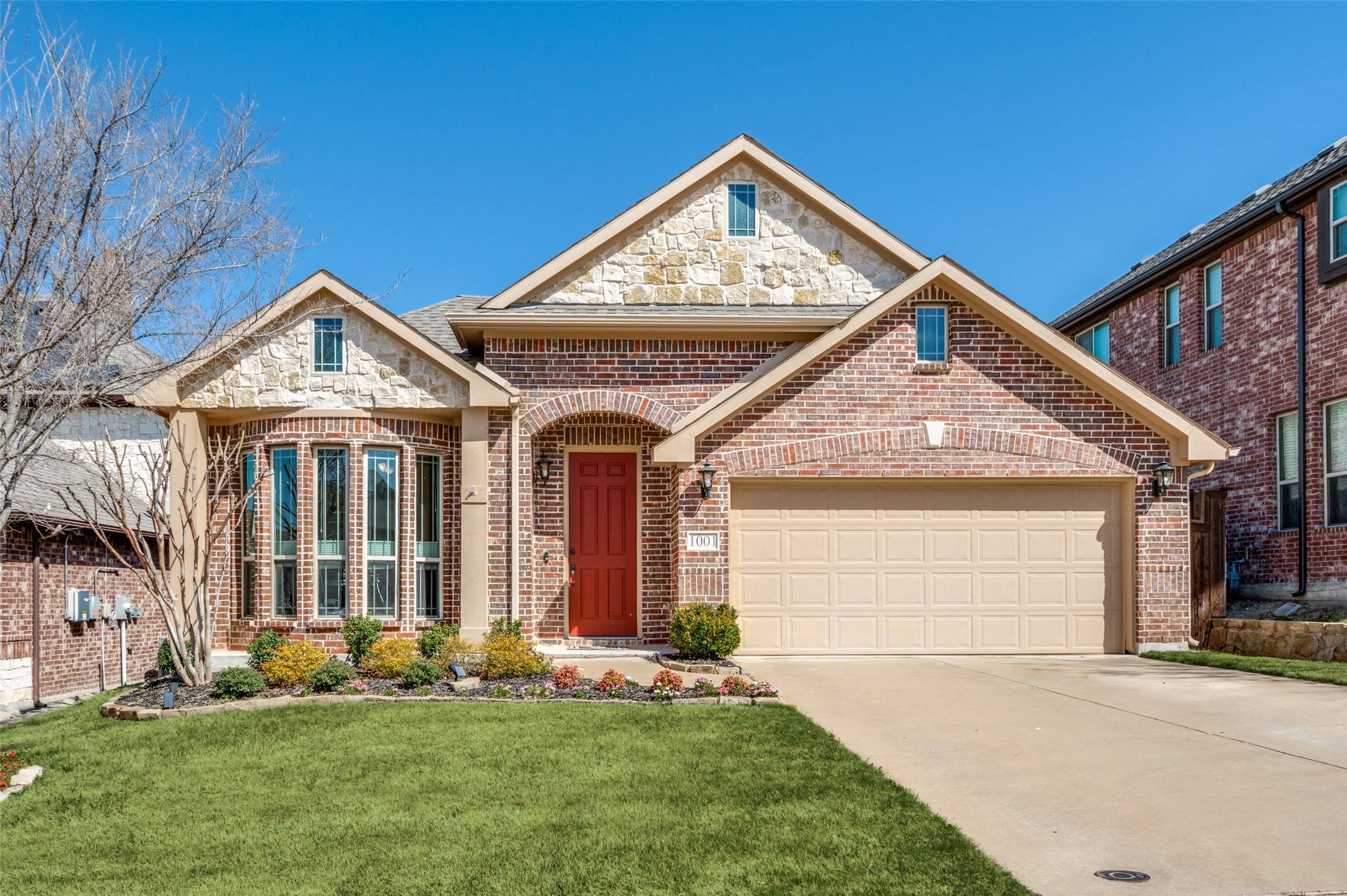 1001 Hodge ST, Mckinney, TX 75071