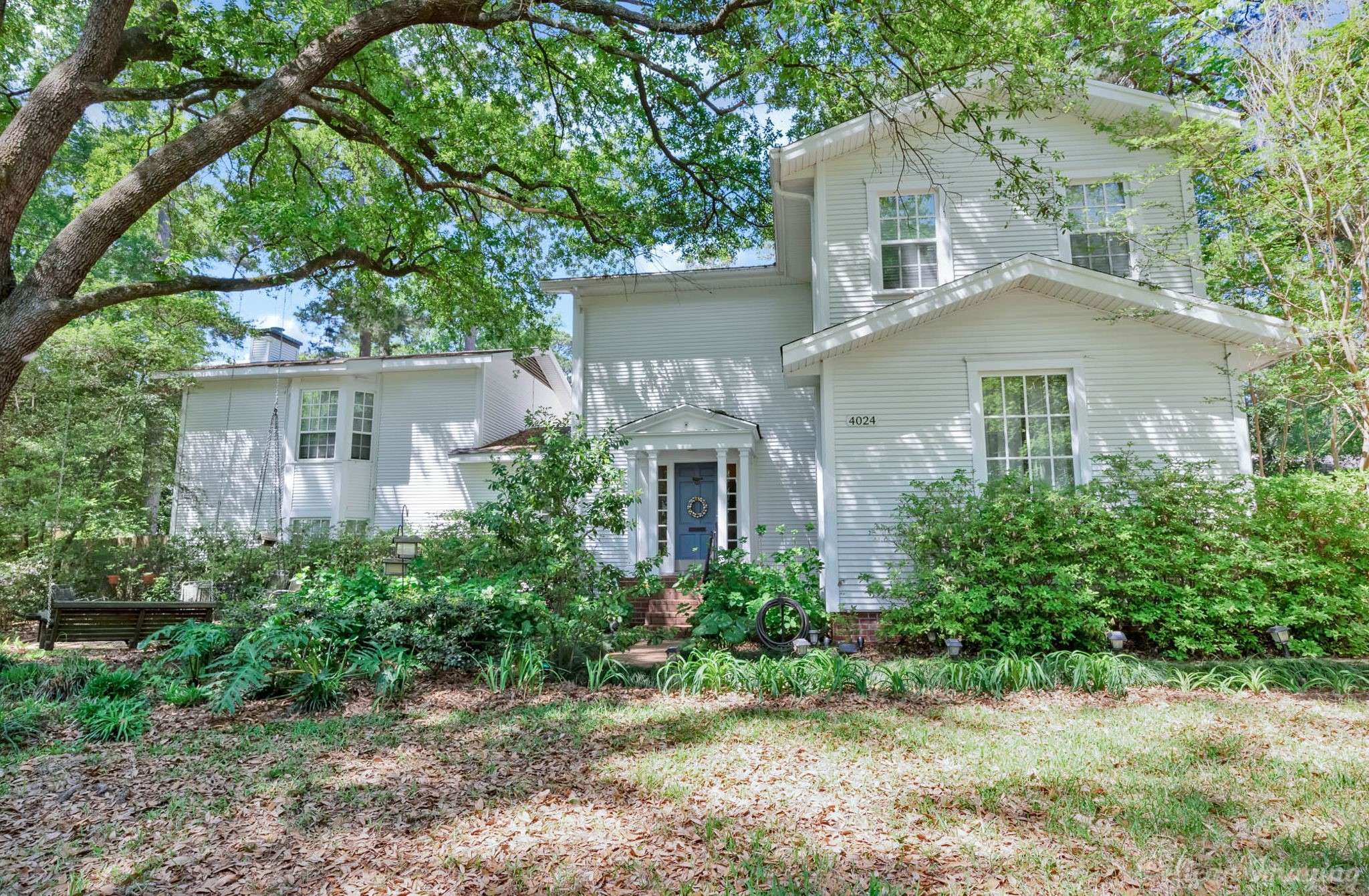 4024 Maryland AVE, Shreveport, LA 71106