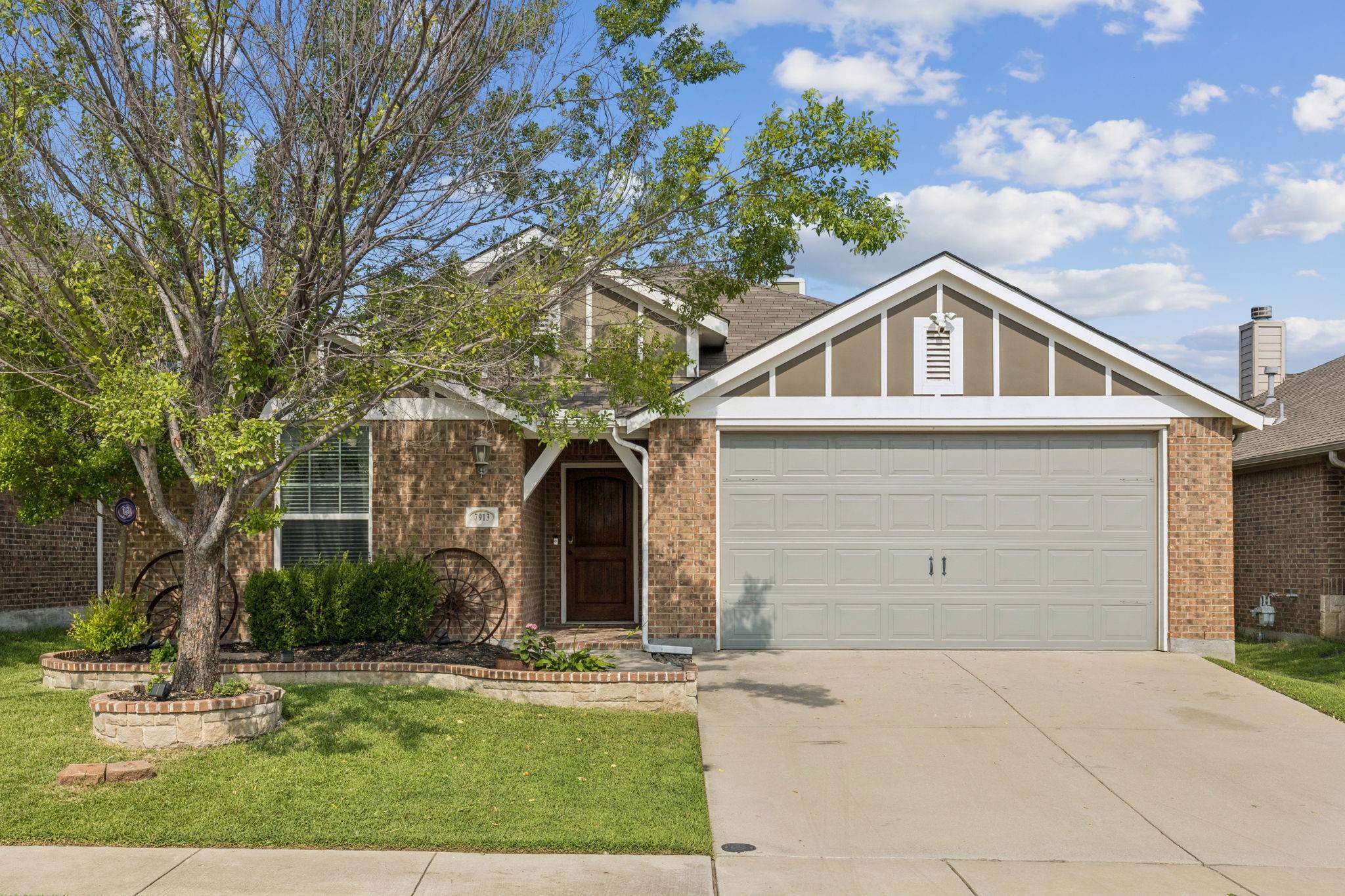 Fort Worth, TX 76131,7913 Wildwest DR