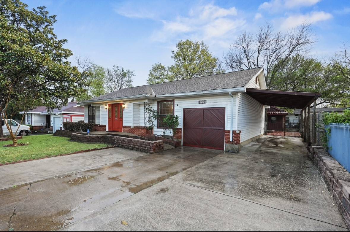 Dallas, TX 75217,7220 Amy ST