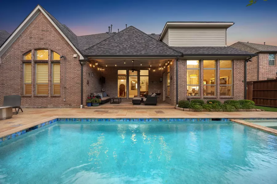 3960 Briar Tree LN, Frisco, TX 75034