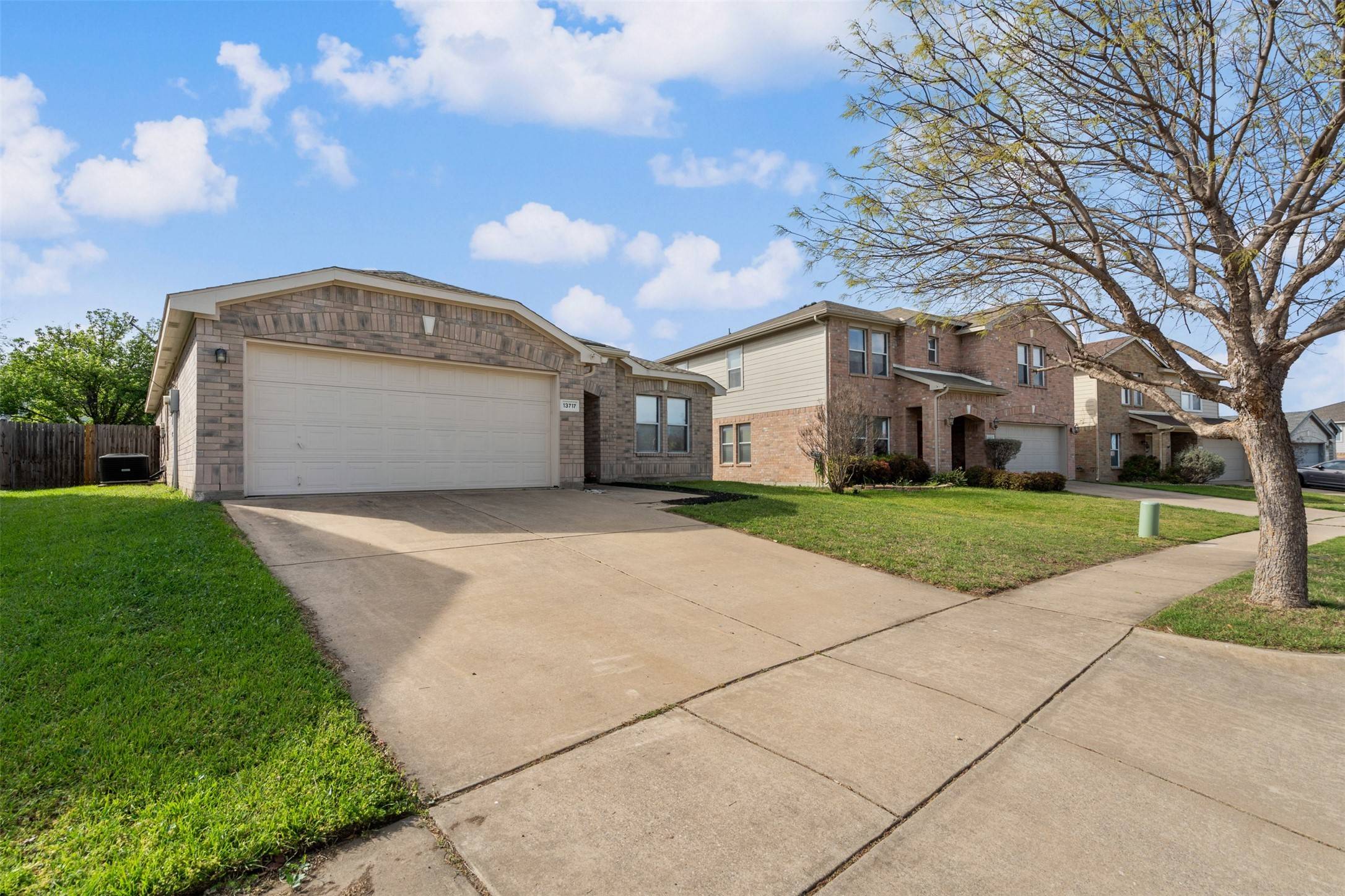 Fort Worth, TX 76262,13717 Canyon Ranch RD
