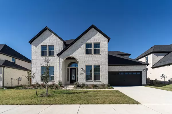 16421 Flatlands WAY, Celina, TX 75009