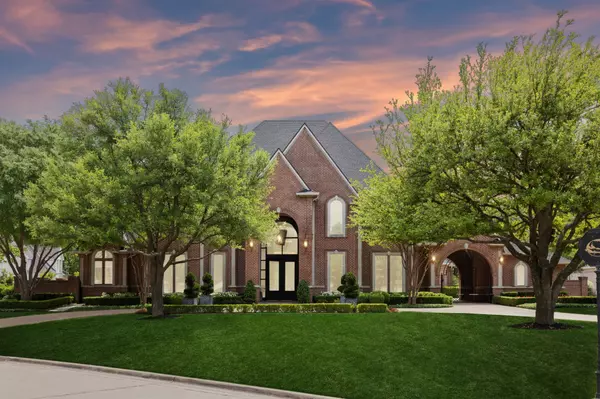 Colleyville, TX 76034,4309 Meandering WAY