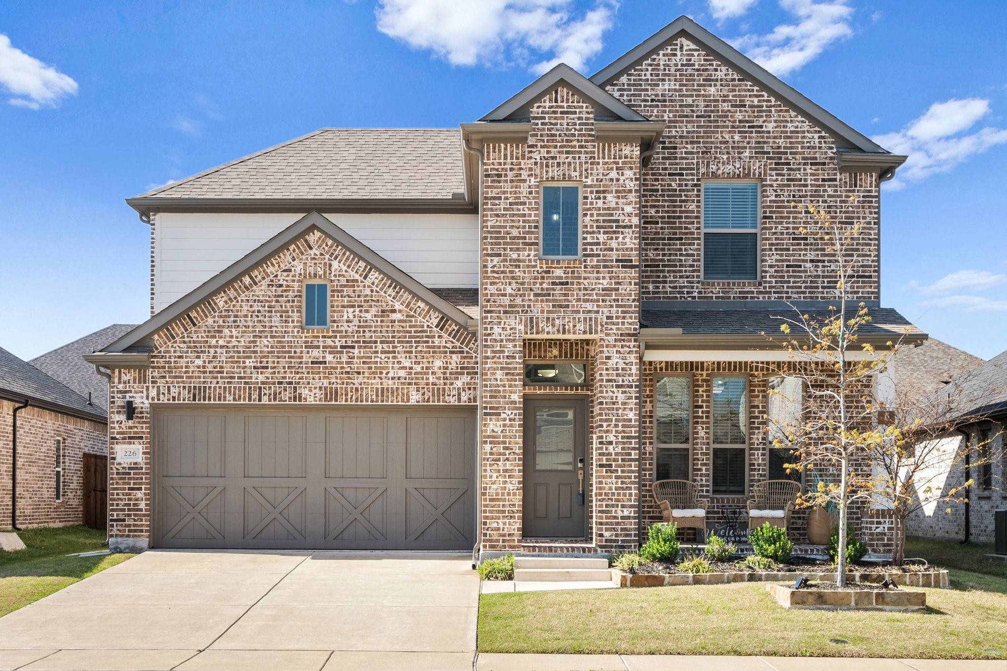 Lavon, TX 75166,226 Brookview DR