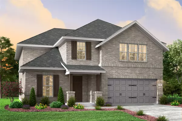 16116 Garden DR, Celina, TX 75009