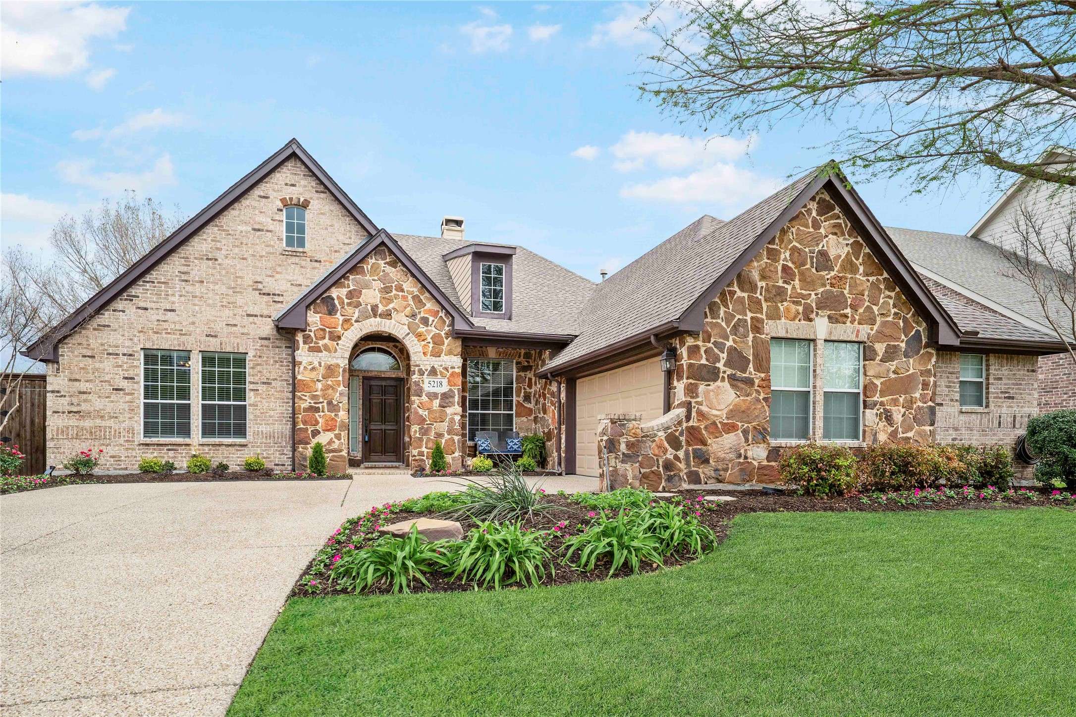 5218 Pueblo LN, Frisco, TX 75034