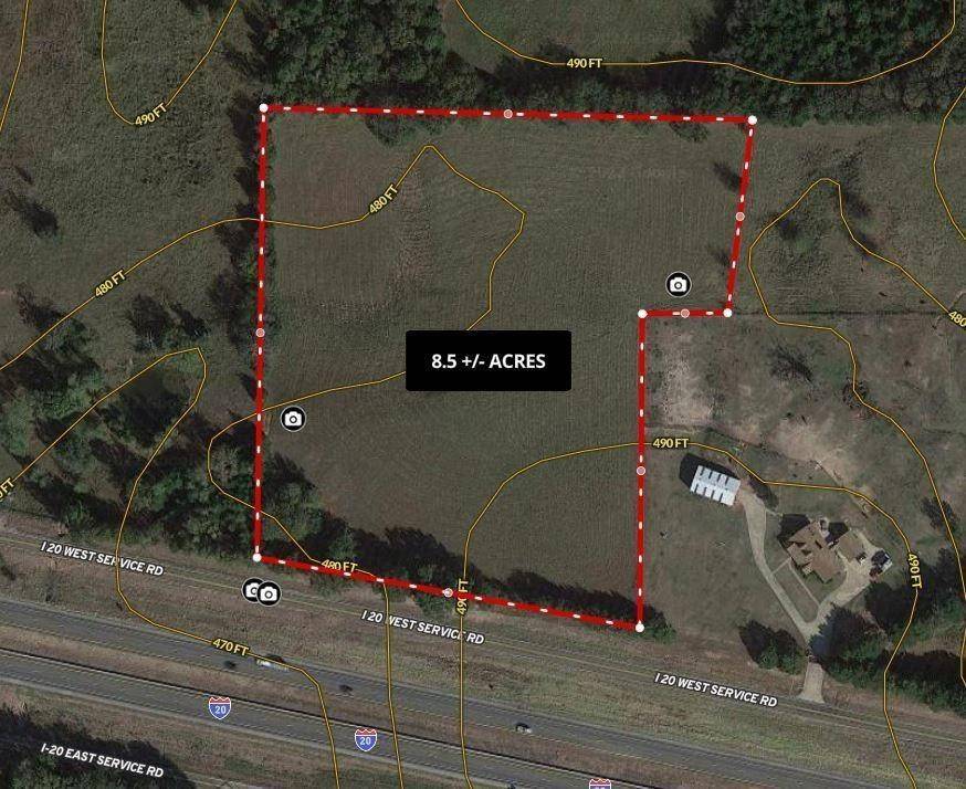 3402 I-20, Van, TX 75790