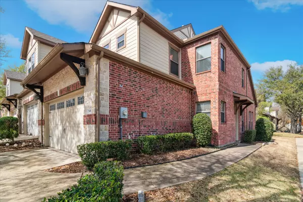 708 Chestnut Hill DR, Allen, TX 75013